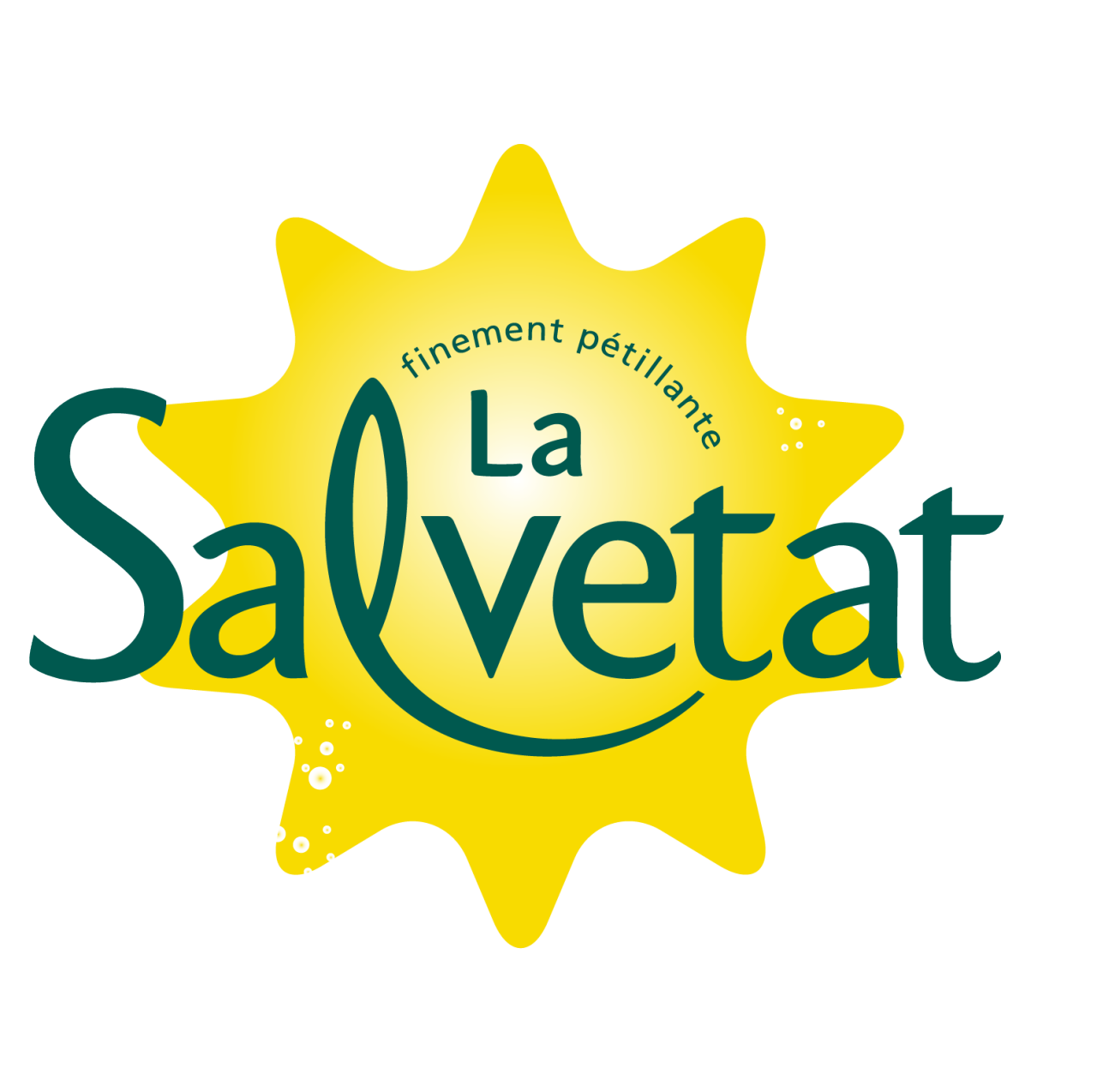 La salvetat